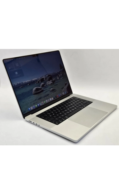 Apple MacBook Pro 16 A2485 M1 Max 64GB 1TB SSD 16,2